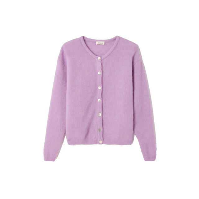 American Vintage Vito19ee26 vitow vest VITO19EE26 Vitow vest large