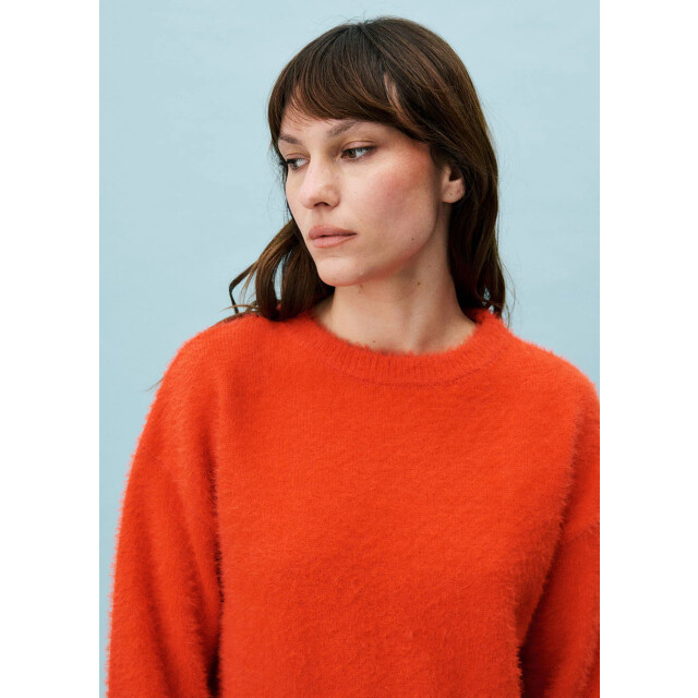 FRNCH Trui robinson fluffy 9822927028552 large