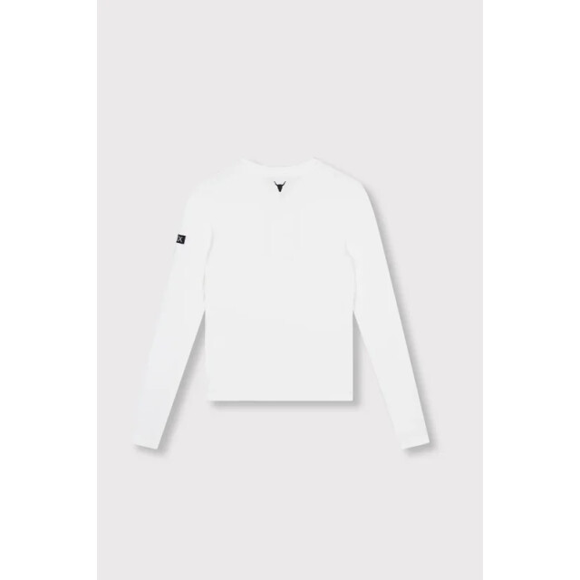 Alix The Label Longsleeve top - Longsleeve top - Alix The Label large