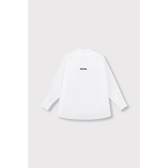 Alix The Label Oversized blouse - Oversized blouse - Alix The Label large