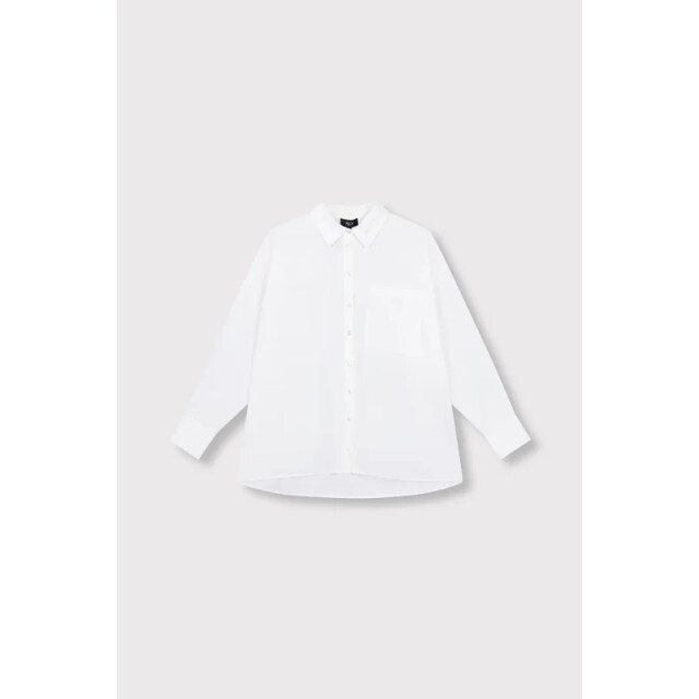 Alix The Label Oversized blouse - Oversized blouse - Alix The Label large