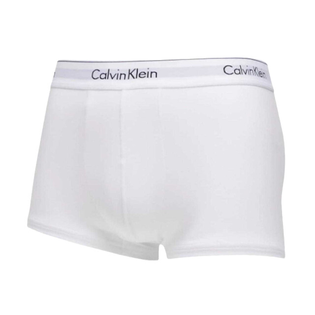 Calvin Klein Boxershorts met herenlogo (set van 2) UTNA485_white large