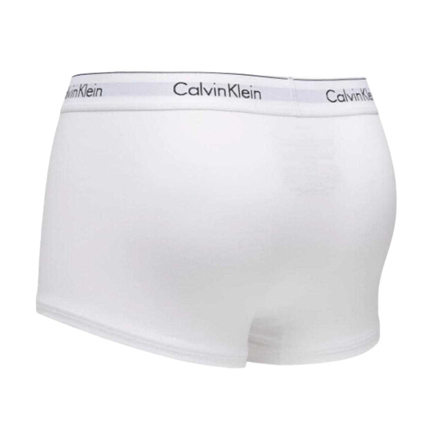 Calvin Klein Boxershorts met herenlogo (set van 2) UTNA485_white large