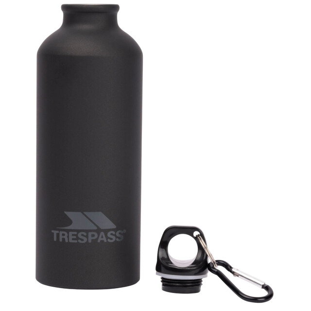 Trespass Sup 1l waterfles UTTP7169_mattblack large