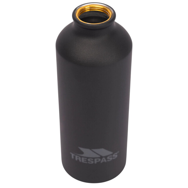 Trespass Sup 1l waterfles UTTP7169_mattblack large