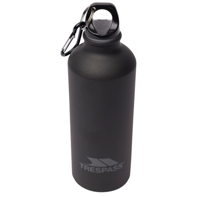 Trespass Sup 1l waterfles UTTP7169_mattblack large