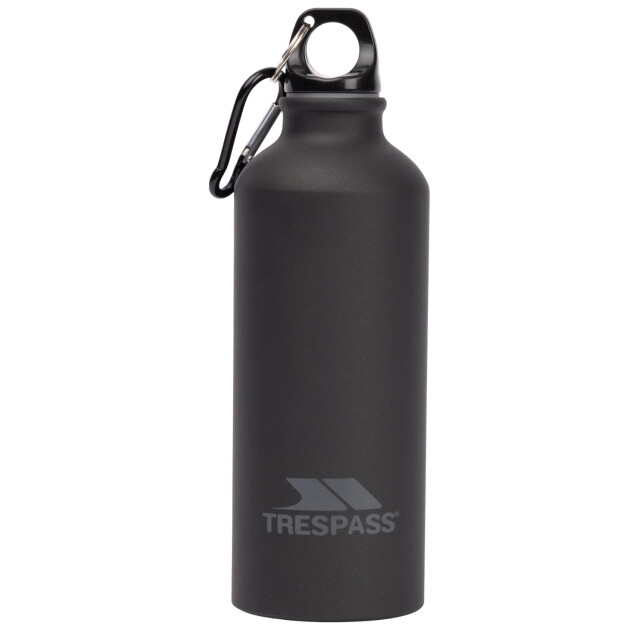 Trespass Sup 1l waterfles UTTP7169_mattblack large