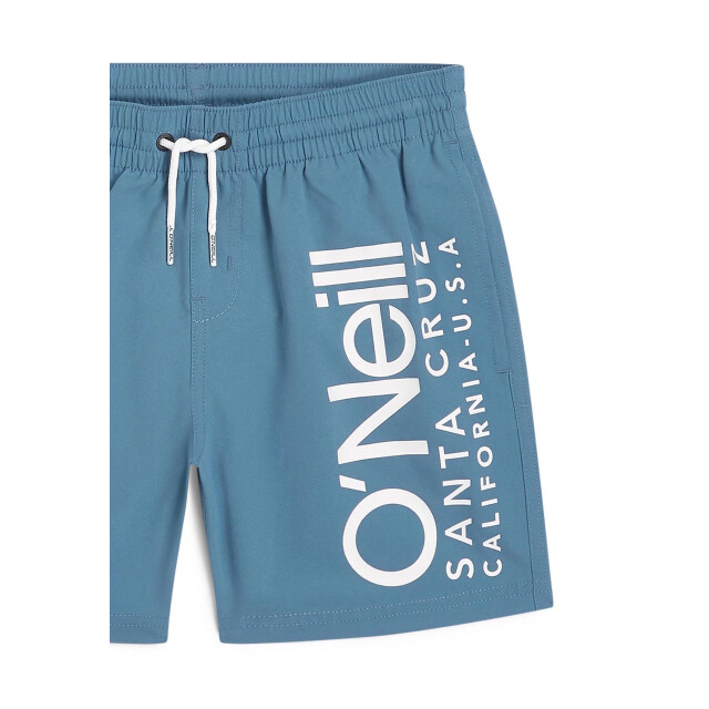 O'Neill Jongens zwemshort original cali 14