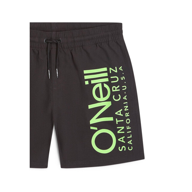 O'Neill Jongens zwemshort original cali 14