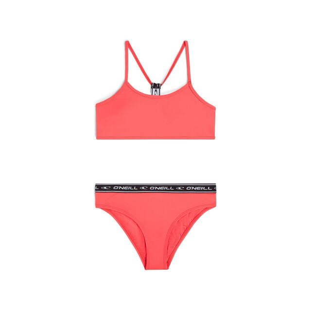 O'Neill Meisjes bikini set sportclub 3800087-14033 large