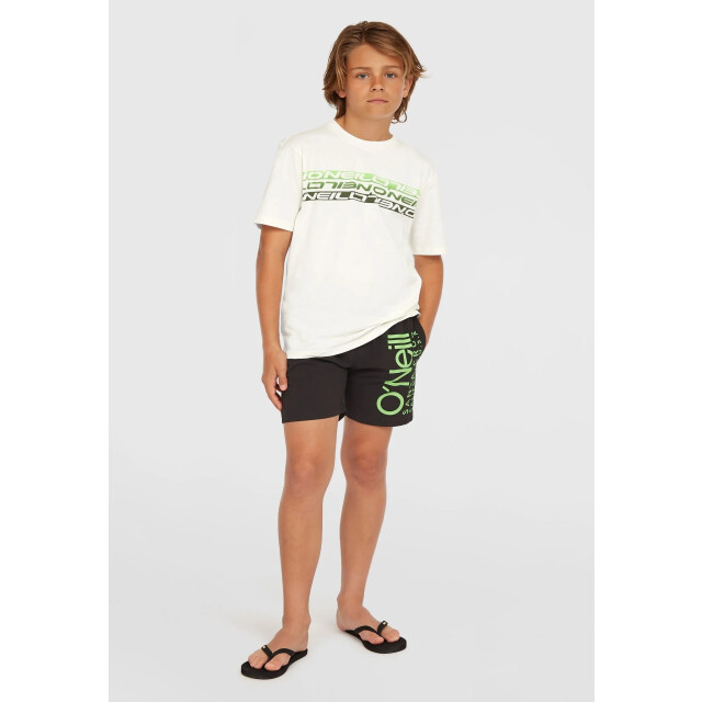 O'Neill Jongens zwemshort original cali 14