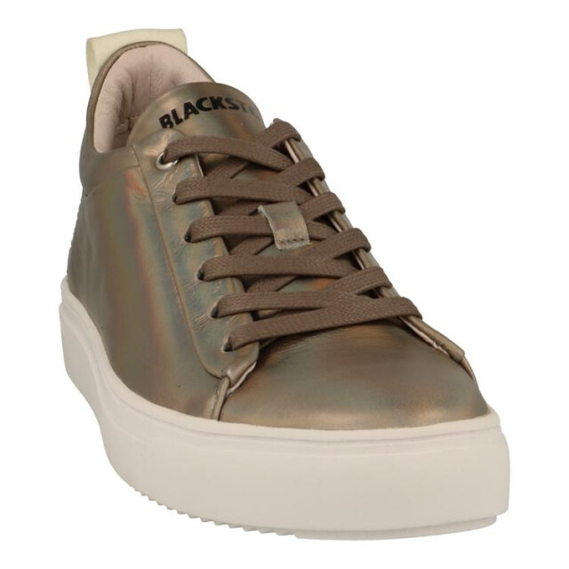 Blackstone RL 65 Sneakers Zilver RL 65 large