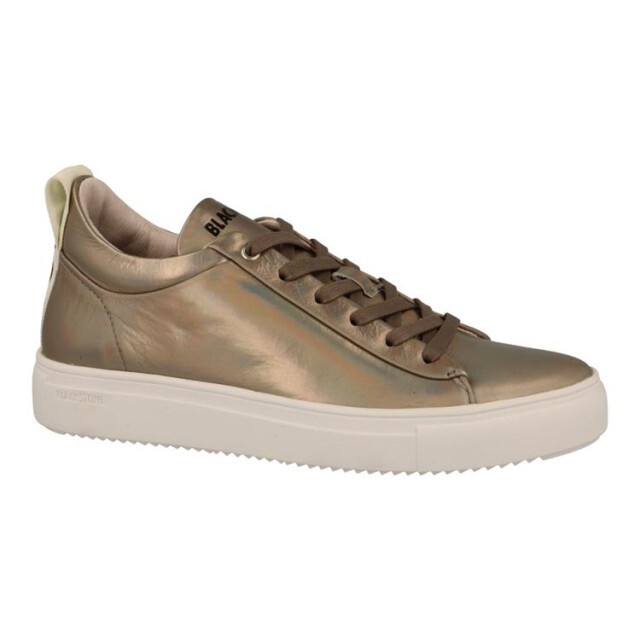 Blackstone RL 65 Sneakers Zilver RL 65 large
