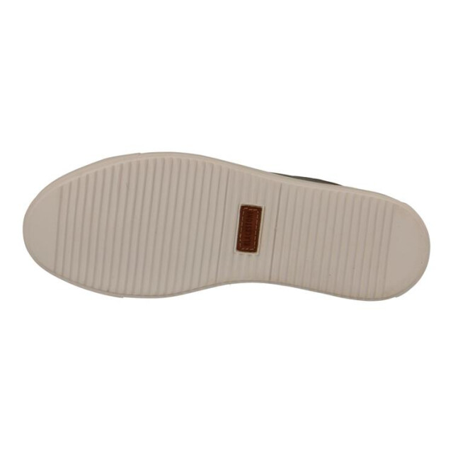 Blackstone RL 65 Sneakers Zilver RL 65 large