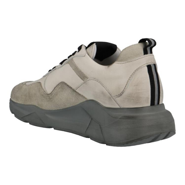 Blackstone TW92 Sneakers Wit TW92 large