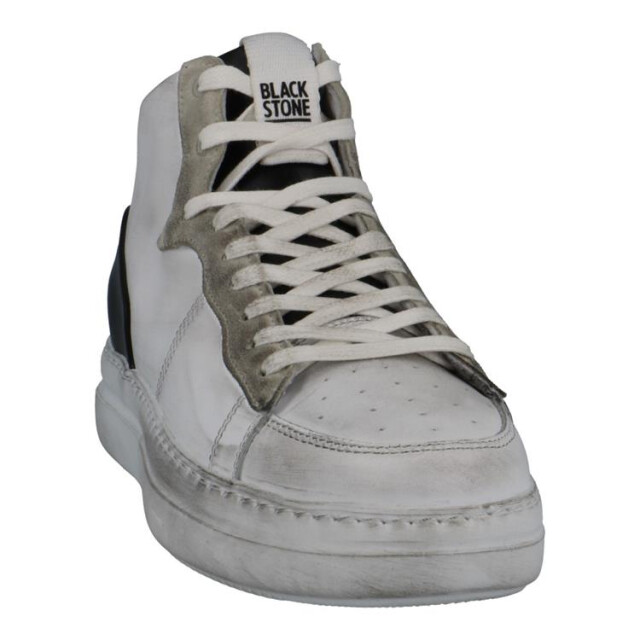 Blackstone wl28 Sneakers Wit wl28 large