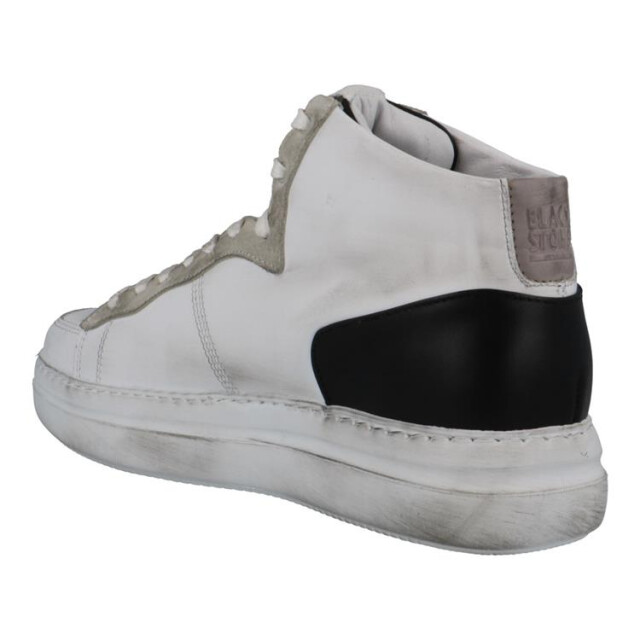 Blackstone wl28 Sneakers Wit wl28 large