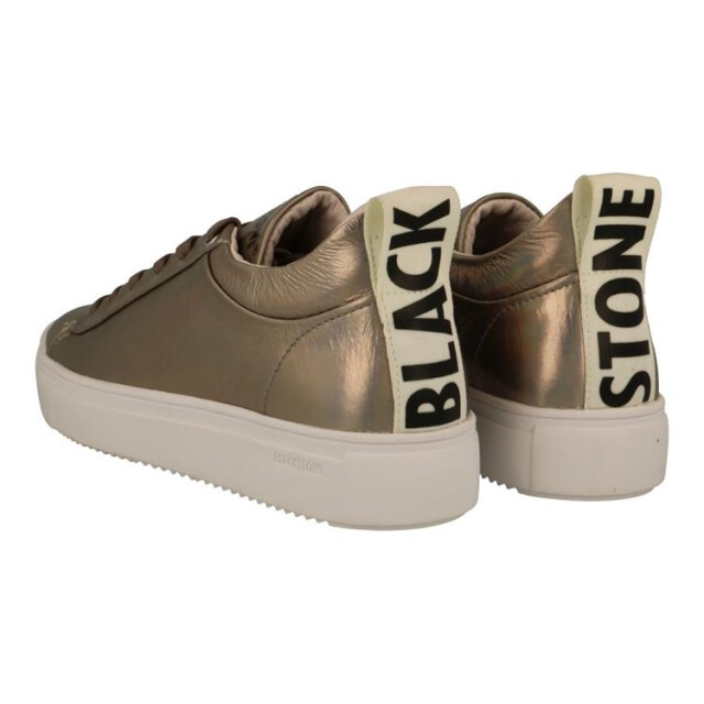 Blackstone RL 65 Sneakers Zilver RL 65 large