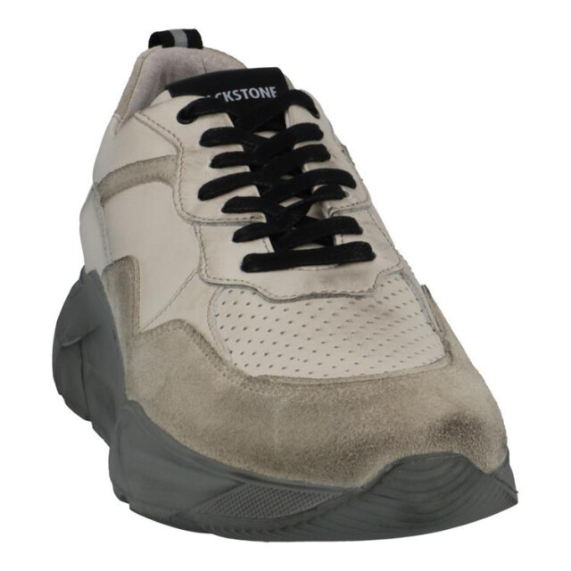 Blackstone TW92 Sneakers Wit TW92 large