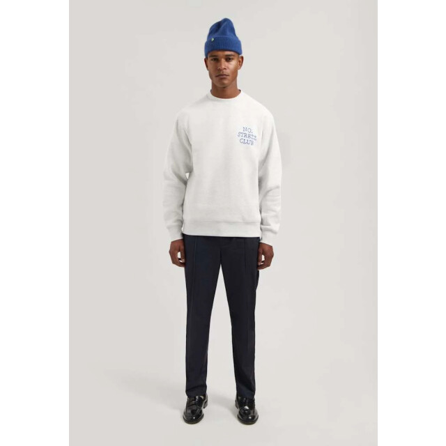 Dstrezzed Ds no strezz crewneck 211806-894 large
