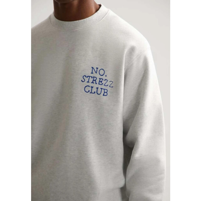 Dstrezzed Ds no strezz crewneck 211806-894 large