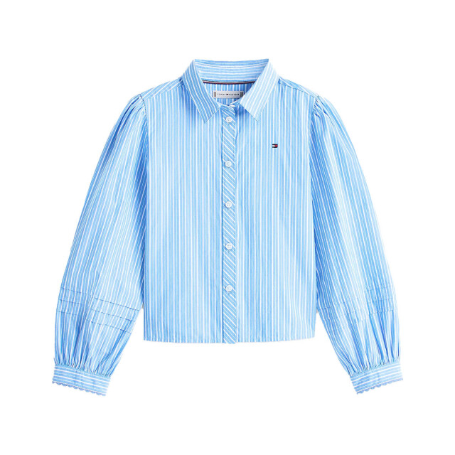 Tommy Hilfiger Blouse kg0kg08983 Tommy Hilfiger Blouse KG0KG08983 large