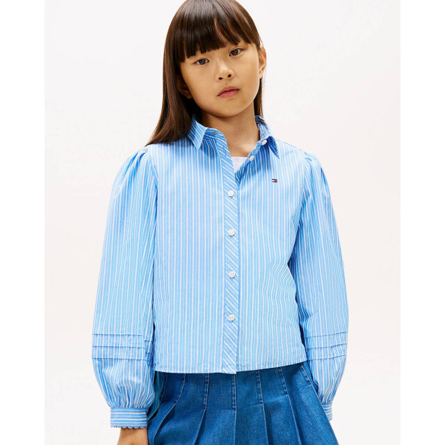 Tommy Hilfiger Blouse kg0kg08983 Tommy Hilfiger Blouse KG0KG08983 large