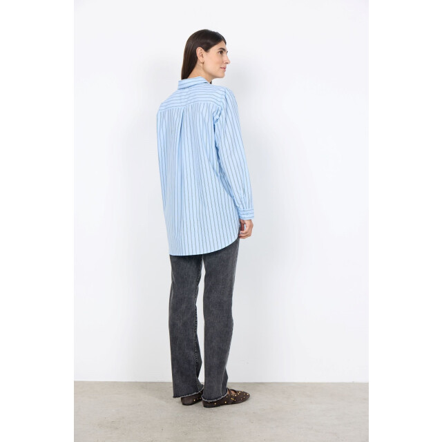 Soyaconcept Bardot 2 blue Bardot 2 Blue large