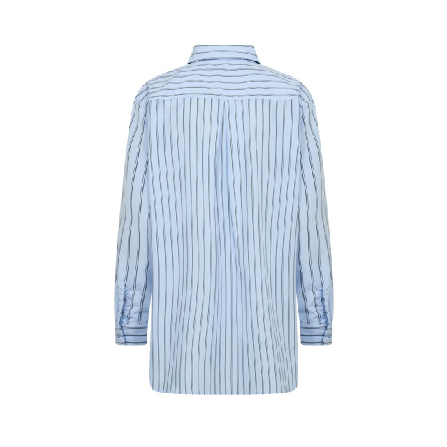 Soyaconcept Bardot 2 blue Bardot 2 Blue large