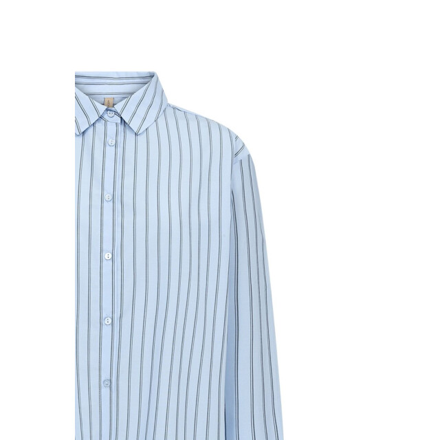 Soyaconcept Bardot 2 blue Bardot 2 Blue large