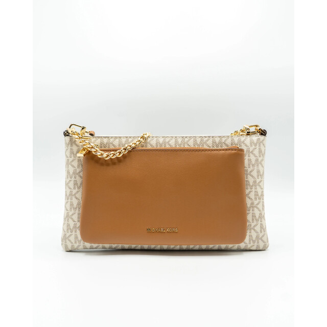 Michael Kors Medium pocket crossbody 65115 large