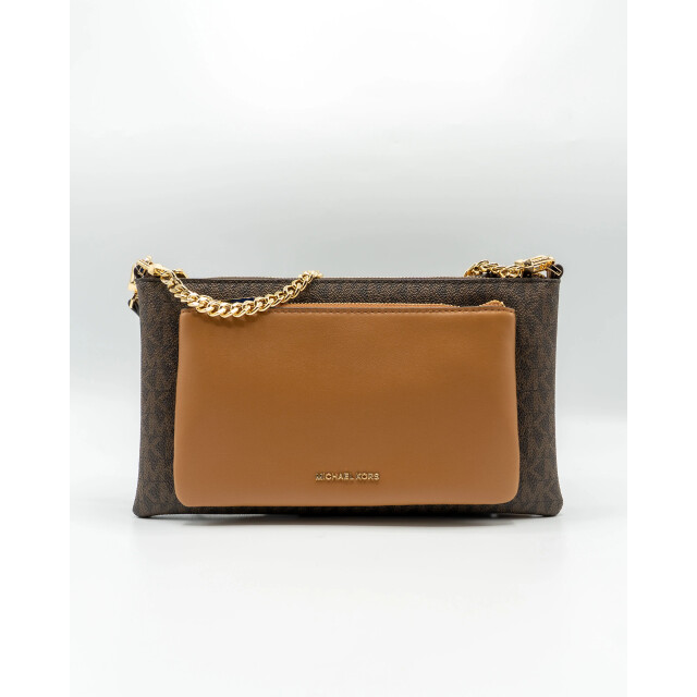 Michael Kors Medium pocket crossbody 65116 large