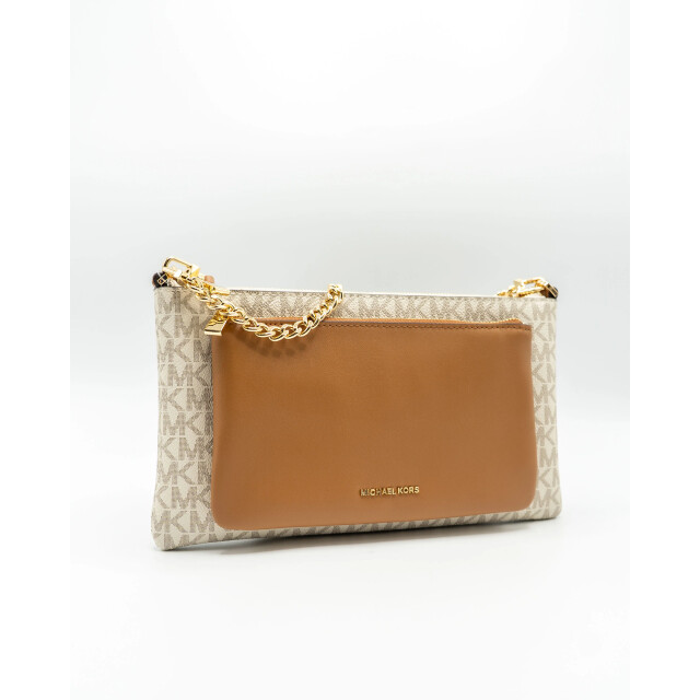 Michael Kors Medium pocket crossbody 65115 large