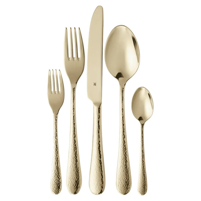 WMF Sitello bestekset 30 delig gold 4000530746290 large