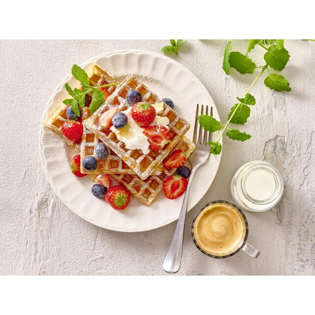 Fritel Cw 3648 wafelijzer 41x26 pfas-vrij 3648 large