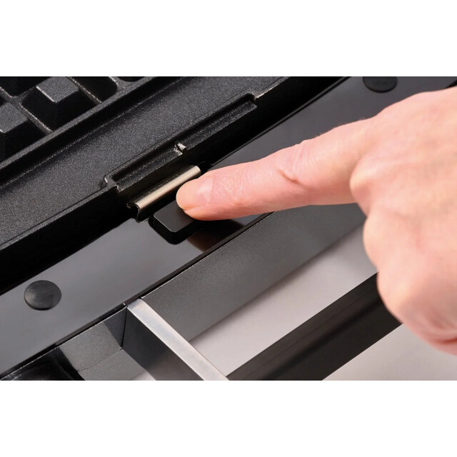 Fritel Cw 3648 wafelijzer 41x26 pfas-vrij 3648 large