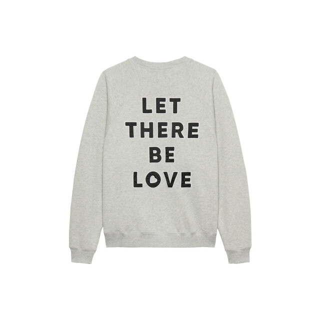 Catwalk Junkie 2601020601 graphic sweater 2601020601 Graphic sweater large