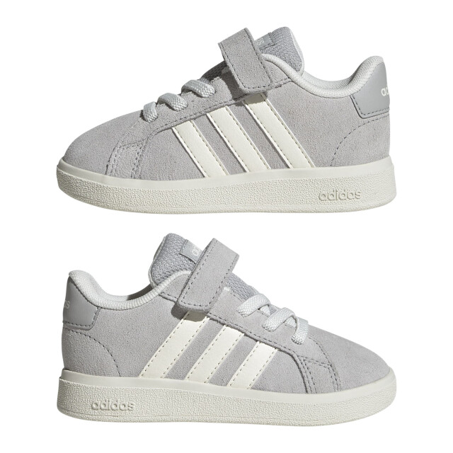 Adidas grand court 00s el i lage sneakers jongens - 073634_900-21 large