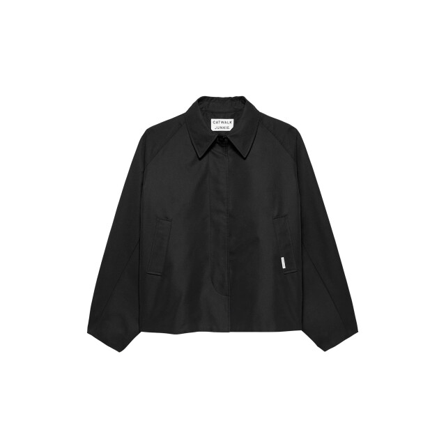 Catwalk Junkie 2601022409 cape jacket 2601022409 Cape jacket large