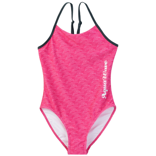 Aquawave Meisjes sublime zwemkleding UTIG3085_fandangopinkindiaink large