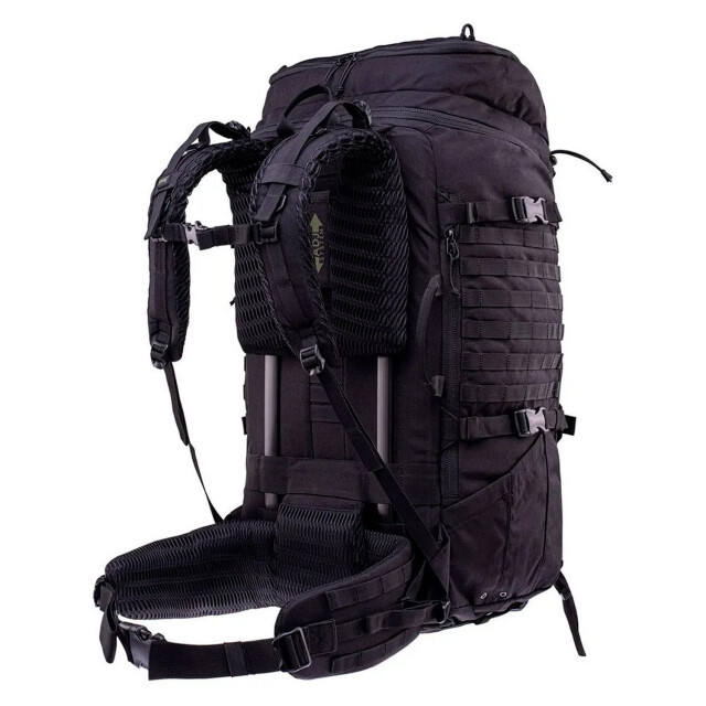 Magnum Multitask cordura 55 wandelrugzak UTIG3485_reaperblack large