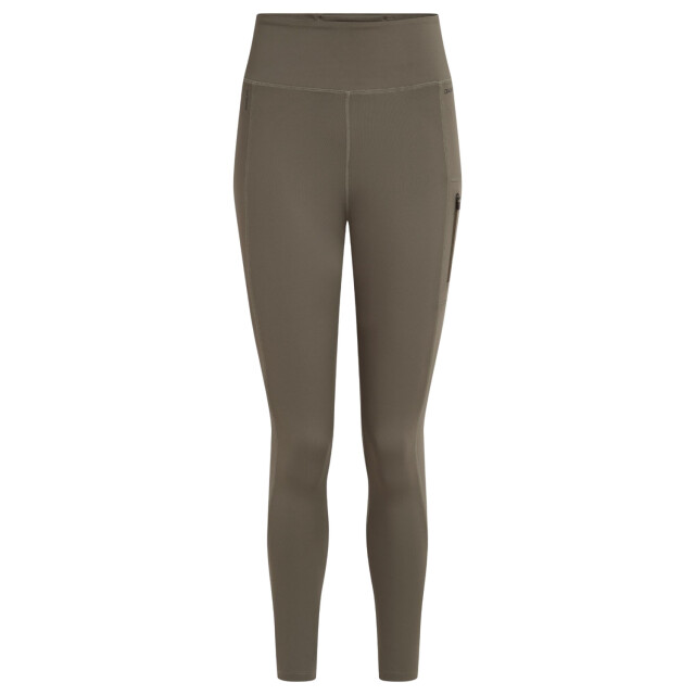 Craghoppers Dames adeena nosilife legging UTCG2124_wildolive large