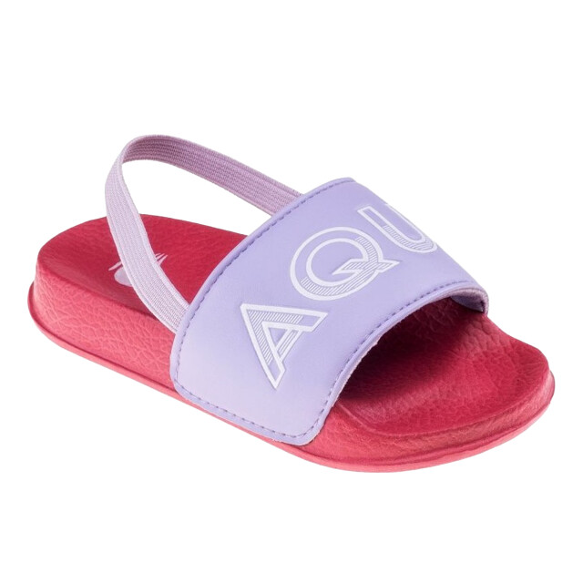 Aquawave Nefis sandalen voor kinderen UTIG3088_lavenderraspberrysorbet large