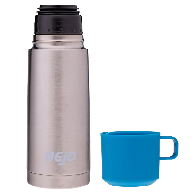 Bejo Kajo thermale fles van 350 ml UTIG3333_bluejewelsilver large