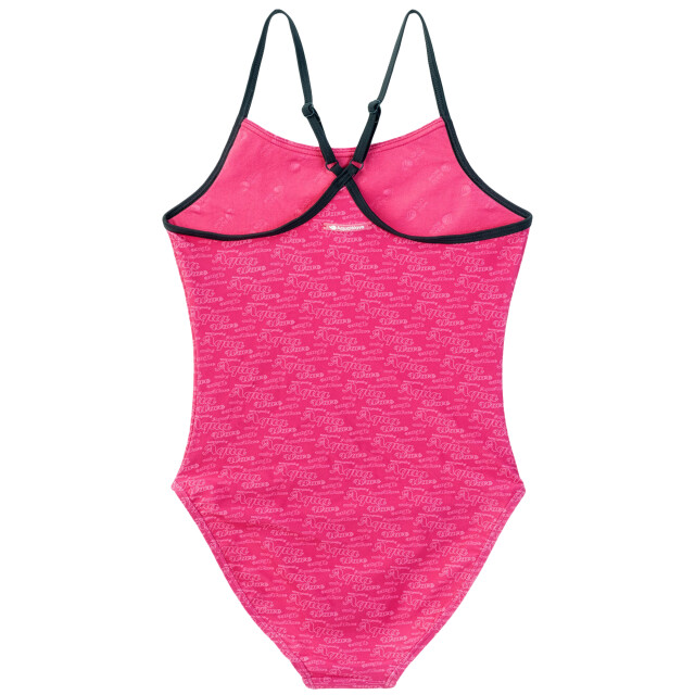 Aquawave Meisjes sublime zwemkleding UTIG3085_fandangopinkindiaink large