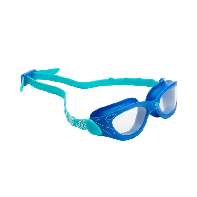 Aquawave Shelly zwembril kinderen/kinderen UTIG3102_navybluetransparent large