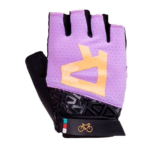 Radvik Hilder vingerloze handschoenen UTIG3544_blackbougainvillea large