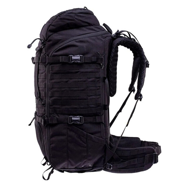 Magnum Multitask cordura 55 wandelrugzak UTIG3485_reaperblack large
