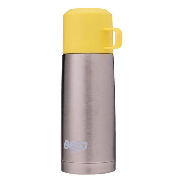 Bejo Kajo thermale fles van 350 ml UTIG3333_yellowpearsilver large