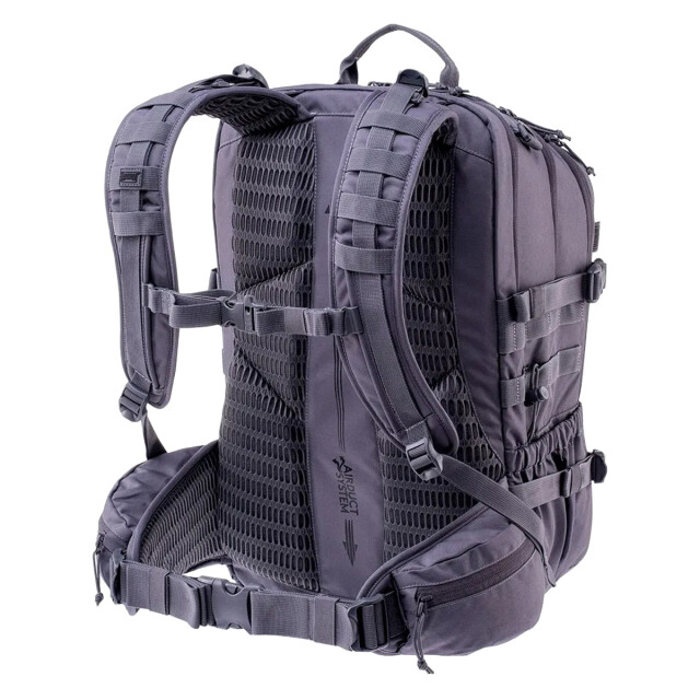 Magnum Urbantask 37l wandelrugzak UTIG3550_urbansteel large